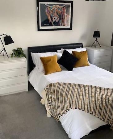 Stylish Highland Home South Kessock المظهر الخارجي الصورة