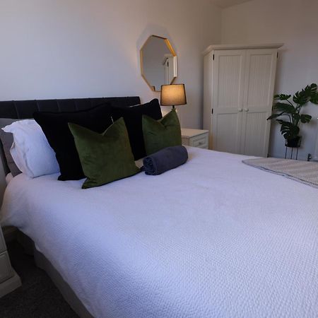 Stylish Highland Home South Kessock المظهر الخارجي الصورة