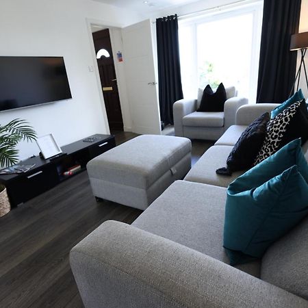 Stylish Highland Home South Kessock المظهر الخارجي الصورة