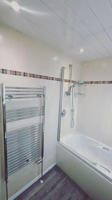 Stylish Highland Home South Kessock المظهر الخارجي الصورة