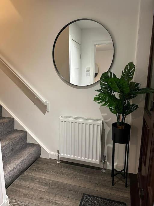 Stylish Highland Home South Kessock المظهر الخارجي الصورة