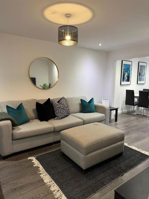 Stylish Highland Home South Kessock المظهر الخارجي الصورة