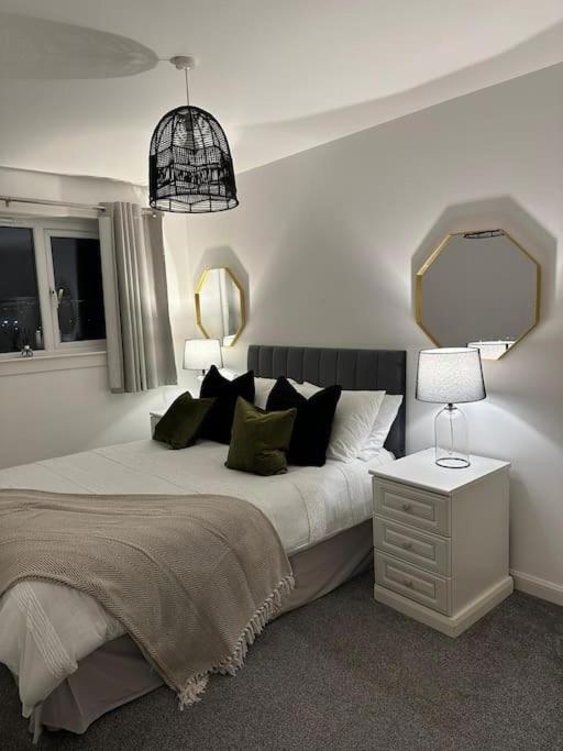 Stylish Highland Home South Kessock المظهر الخارجي الصورة