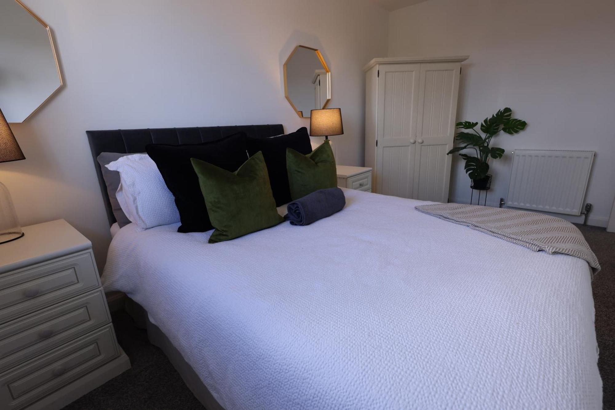 Stylish Highland Home South Kessock المظهر الخارجي الصورة
