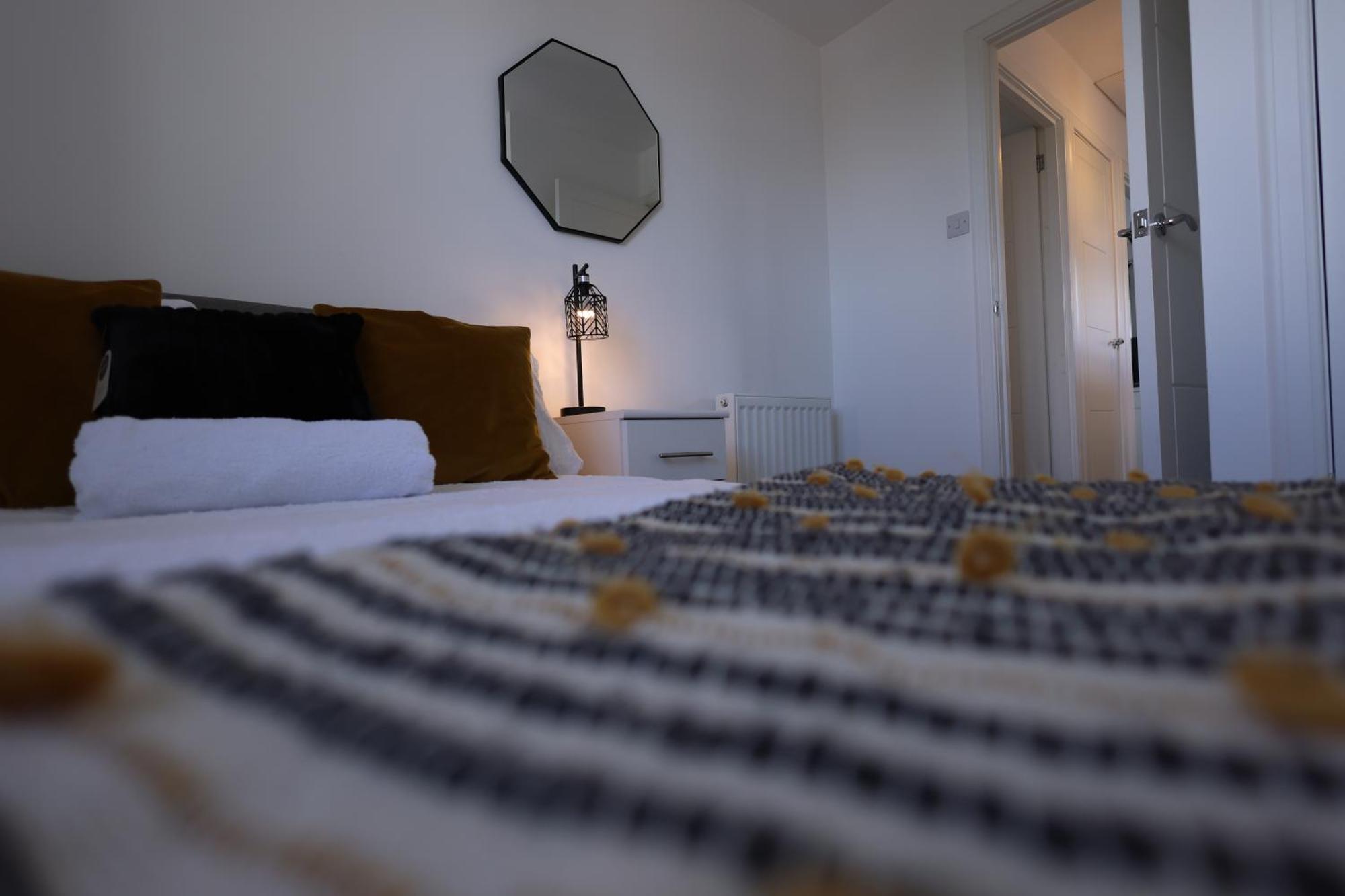 Stylish Highland Home South Kessock المظهر الخارجي الصورة
