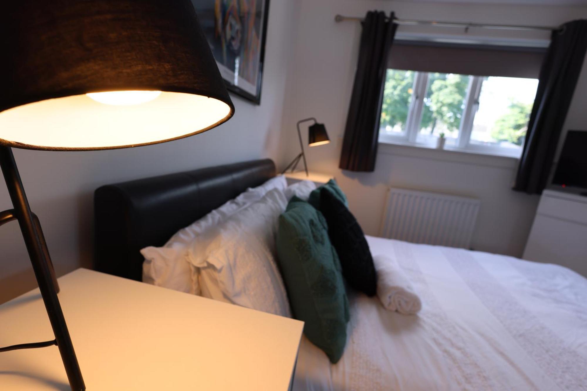 Stylish Highland Home South Kessock المظهر الخارجي الصورة