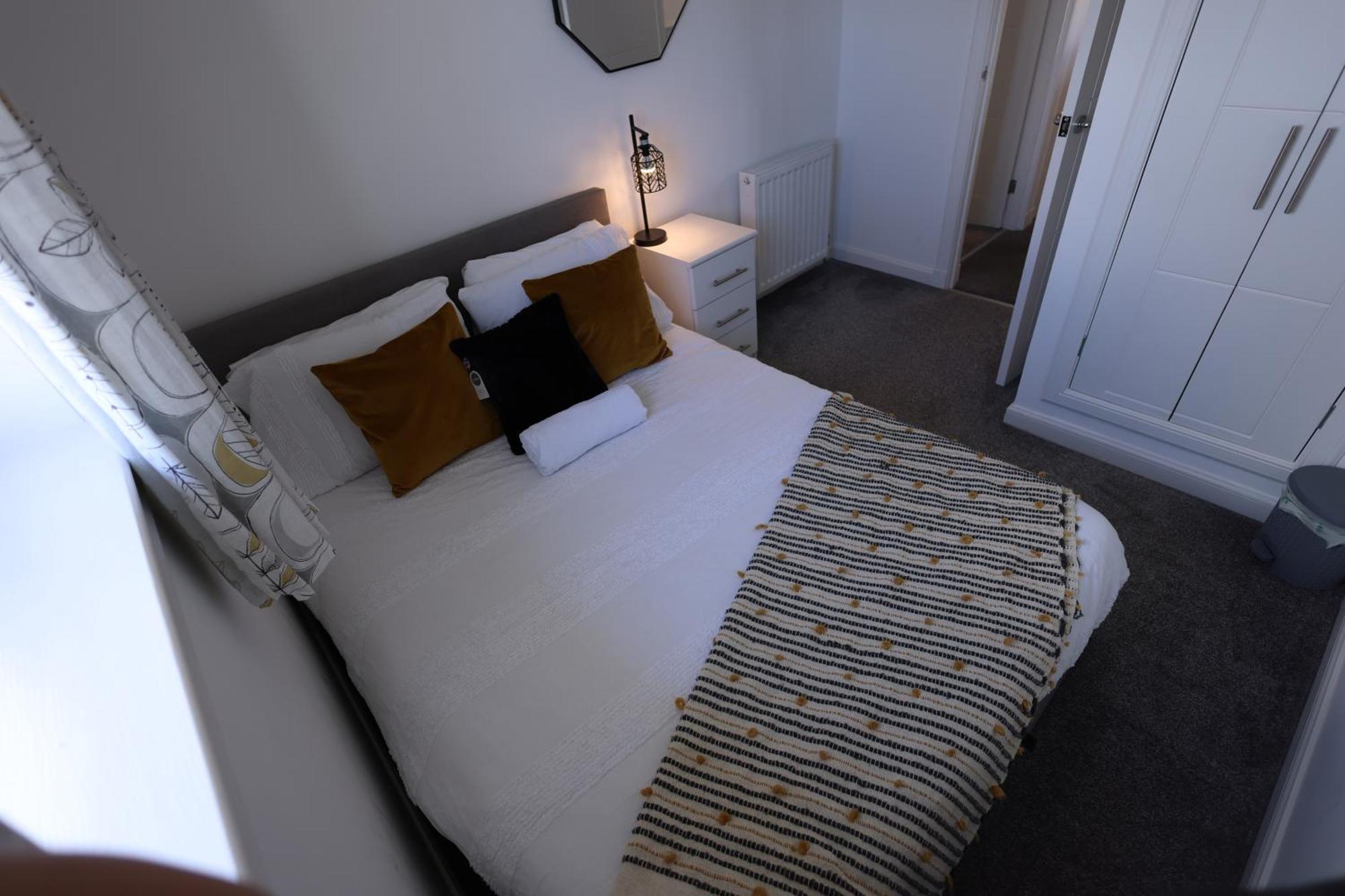 Stylish Highland Home South Kessock المظهر الخارجي الصورة